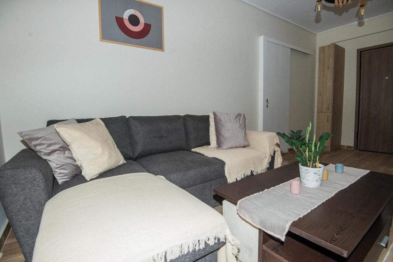 Sea Zen Guesthouse Rafina  Exterior photo