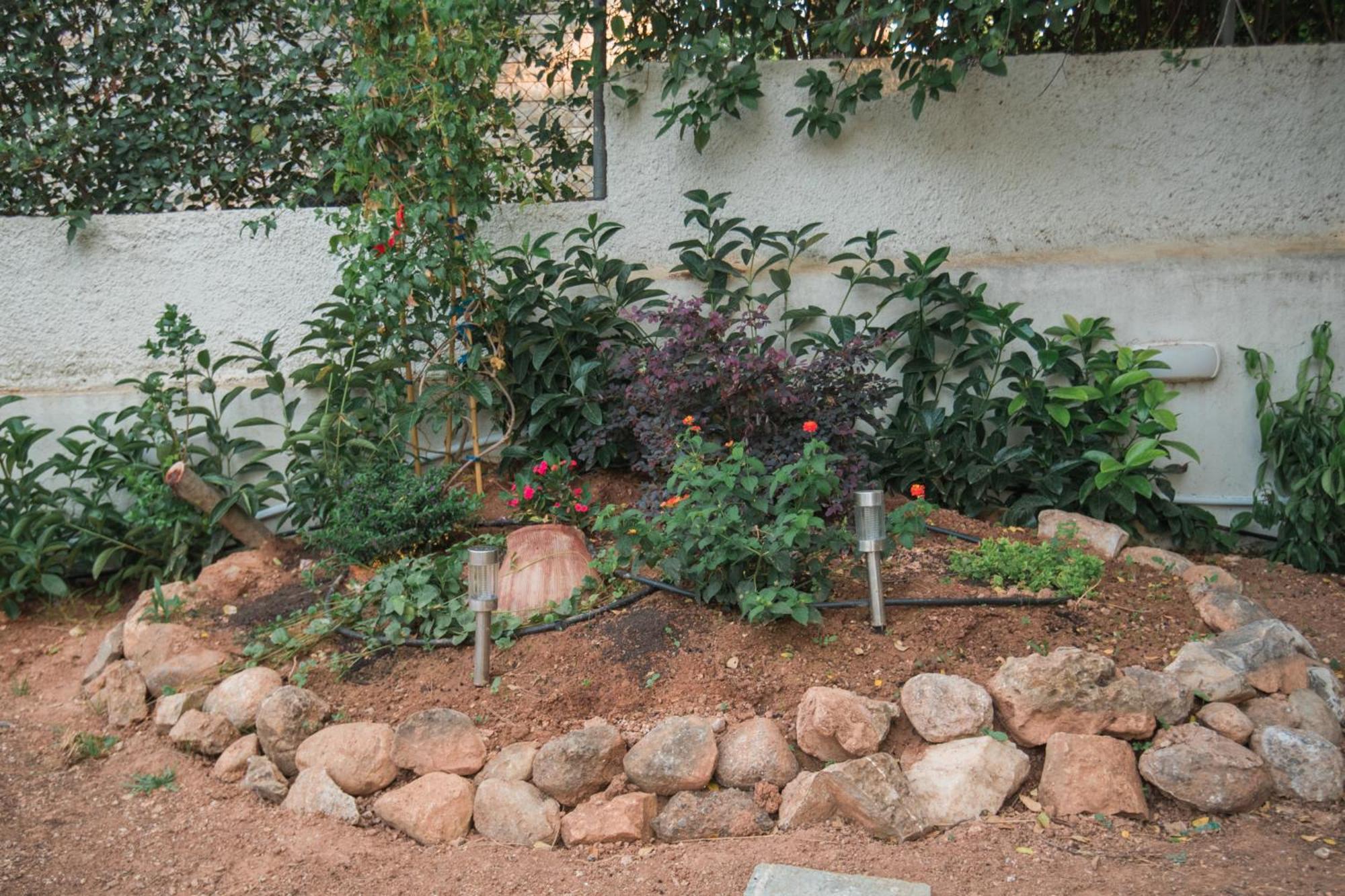 Sea Zen Guesthouse Rafina  Exterior photo